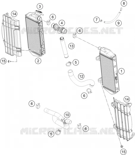 SISTEMA DE REFRIGERACIÓN