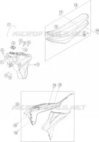DEPOSITO / ASIENTO