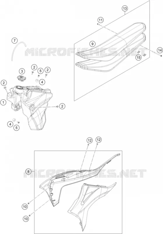 DEPOSITO / ASIENTO