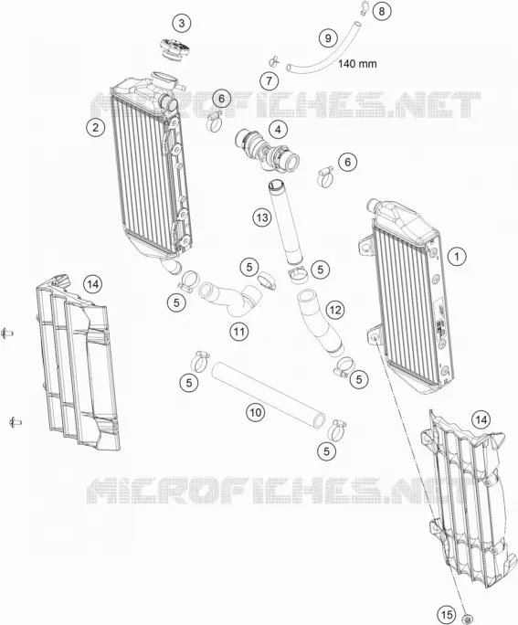 SISTEMA DE REFRIGERACIÓN