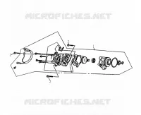 MOTOR ARRANQUE