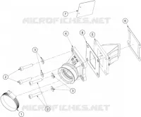 CAJA DE LAMINAS