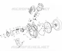 MOTOR ARRANQUE