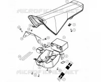 CAJA DE BATERIA