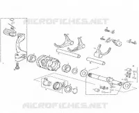 SELECTOR CAMBIO