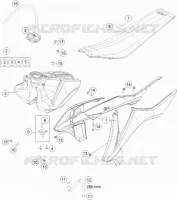 DEPOSITO / ASIENTO
