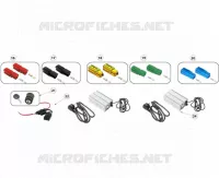 CHARGEUR / CONTACTEUR