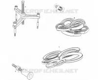 HERRAMIENTAS / KIT RETENES