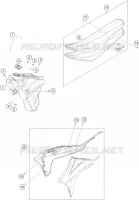 DEPOSITO / ASIENTO