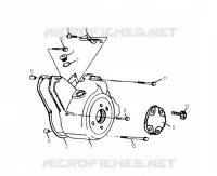 TAPA MOTOR IZQUIERDA