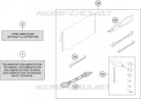 HERRAMIENTAS / MANUAL / OPCIONES