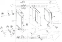 SISTEMA DE REFRIGERACIÓN