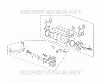 EJE SELECTOR