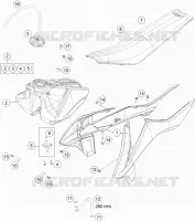 DEPOSITO / ASIENTO