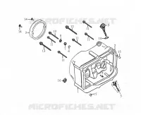 TAPA MOTOR DERECHO