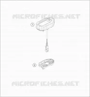 LLAVE DE CONTACTO