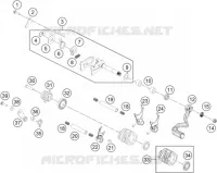 SELECTOR CAMBIO