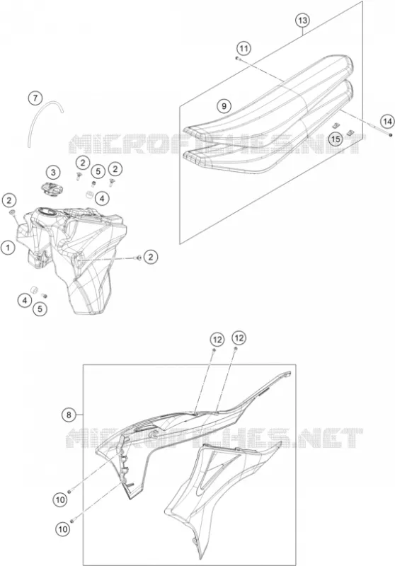 DEPOSITO / ASIENTO