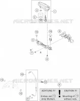 LLAVE DE CONTACTO