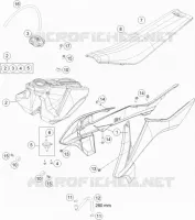 DEPOSITO / ASIENTO