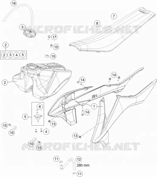 DEPOSITO / ASIENTO