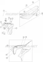 DEPOSITO / ASIENTO