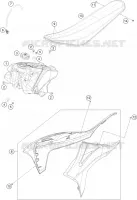 DEPOSITO / ASIENTO
