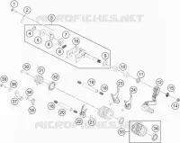 SELECTOR CAMBIO