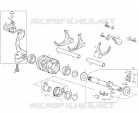SELECTOR CAMBIO