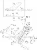 DEPOSITO / ASIENTO