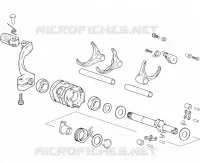 SELECTOR CAMBIO