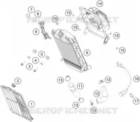 SISTEMA DE REFRIGERACIÓN