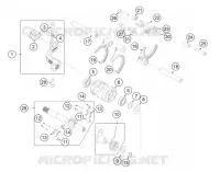 SELECTOR CAMBIO