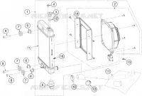 SISTEMA DE REFRIGERACIÓN