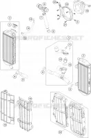 SISTEMA DE REFRIGERACIÓN