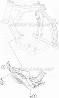 PROTECCIÓN MOTOR