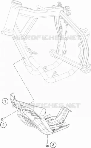 PROTECCIÓN MOTOR