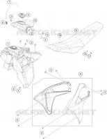 DEPOSITO / ASIENTO