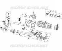 EJE SELECTOR