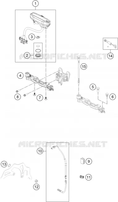 LLAVE DE CONTACTO