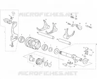 EJE SELECTOR