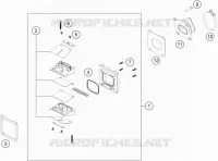 CAJA DE LAMINAS