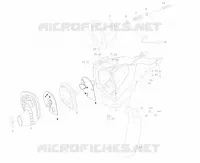FILTRO DEL AIRE HOMOLOG