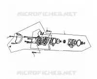 MOTOR ARRANQUE