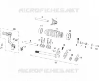SELECTOR CAMBIO