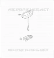 LLAVE DE CONTACTO