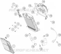 SISTEMA DE REFRIGERACIÓN