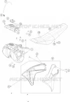 DEPOSITO / ASIENTO