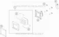 CAJA DE LAMINAS