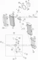 SISTEMA DE REFRIGERACIÓN